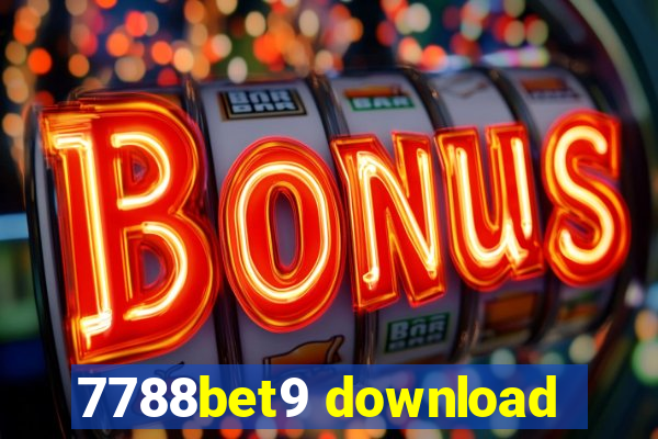 7788bet9 download